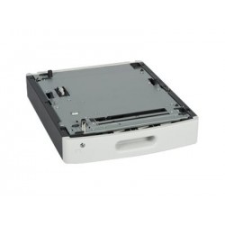 LEXMARK MS81x/ MX71x Series 250-Sheet Lockable Tray