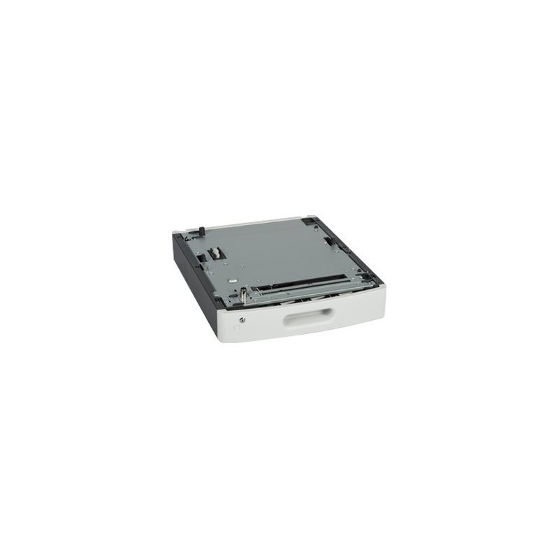 LEXMARK MS81x/ MX71x Series 250-Sheet Lockable Tray