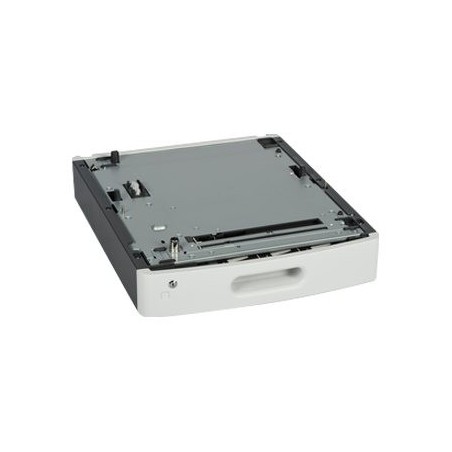 LEXMARK MS81x/ MX71x Series 250-Sheet Lockable Tray