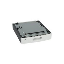 LEXMARK MS81x/ MX71x Series 250-Sheet Lockable Tray