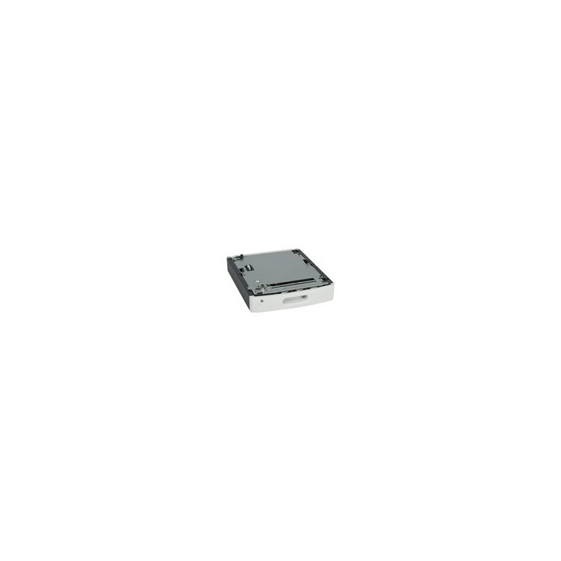 LEXMARK MS81x/ MX71x Series 250-Sheet Lockable Tray