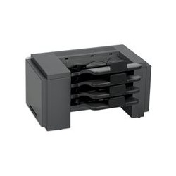LEXMARK 40G0852 MS81x Series 4-Bin Mailbox