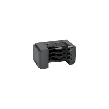 LEXMARK 40G0852 MS81x Series 4-Bin Mailbox