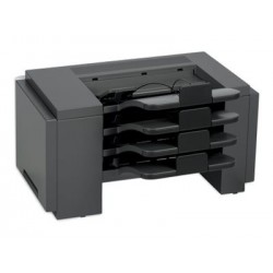 LEXMARK 40G0852 MS81x Series 4-Bin Mailbox