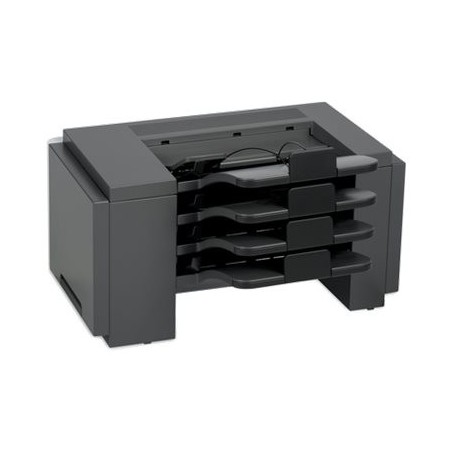 LEXMARK 40G0852 MS81x Series 4-Bin Mailbox