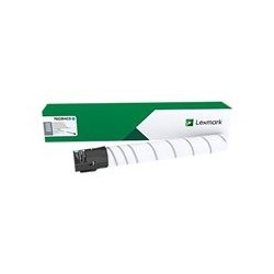 Toner cyjan 34k CS/CX92x 76C0HC0 Toner cyjan 34k CS/CX92x 76C0HC0