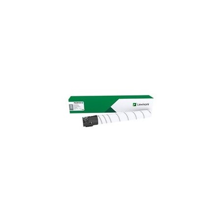 Toner cyjan 34k CS/CX92x 76C0HC0 Toner cyjan 34k CS/CX92x 76C0HC0