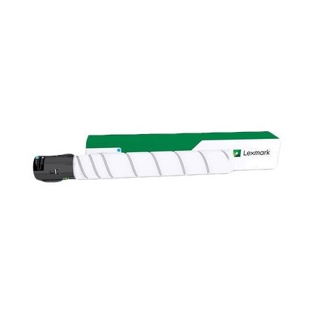 Toner cyjan 34k CS/CX92x 76C0HC0 Toner cyjan 34k CS/CX92x 76C0HC0
