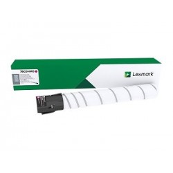 Toner magenta 34k CS/CX92x 76C0HM0 Toner magenta 34k CS/CX92x 76C0HM0