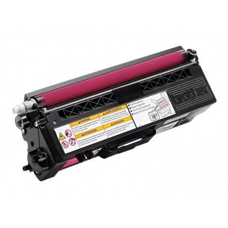 Brother Toner TN-325 Magenta 3,5K Brother Toner TN-325 Magenta 3,5K