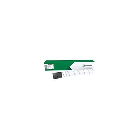 Toner 34k CS/CX92x 76C0HY0 żółty Toner 34k CS/CX92x 76C0HY0 żółty