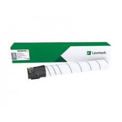 Toner 34k CS/CX92x 76C0HY0 żółty Toner 34k CS/CX92x 76C0HY0 żółty