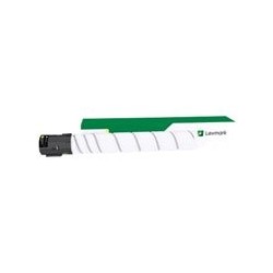 Toner 34k CS/CX92x 76C0HY0 żółty Toner 34k CS/CX92x 76C0HY0 żółty