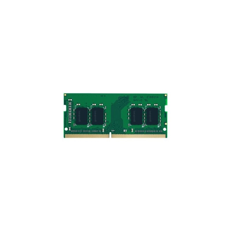 DDR4 SODIMM  8GB/2666 CL19