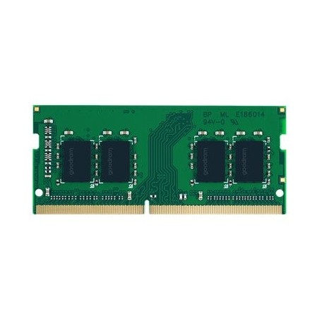 DDR4 SODIMM 8GB/2666 CL19 DDR4 SODIMM 8GB/2666 CL19