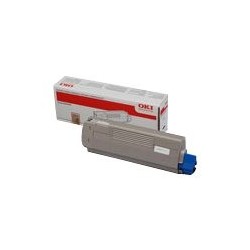 Toner do MC861 9,5k 44059256 czarny