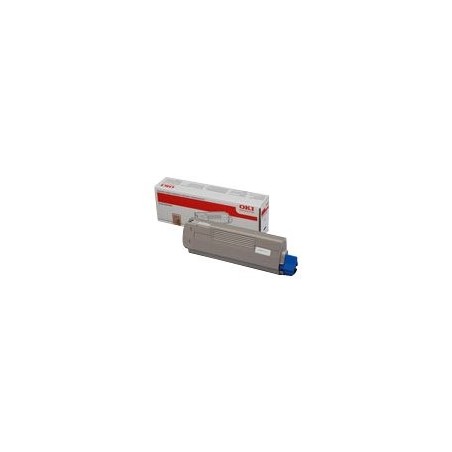 Toner do MC861 9,5k 44059256 czarny Toner do MC861 9,5k 44059256 czarny