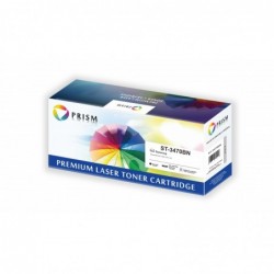 PRISM Samsung Toner ML-D3470B/SU672A 10K 100% ML-3470