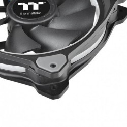 Riing 12 RGB Plus TT Premium Edition 5 Pack (5x120mm, 500-1500 RPM) Riing 12 RGB Plus TT Premium Edition 5 Pack (5x120mm, 500-1500 RPM)
