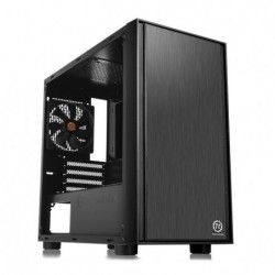 Versa H17 microATX USB3.0 - Black Versa H17 microATX USB3.0 - Black