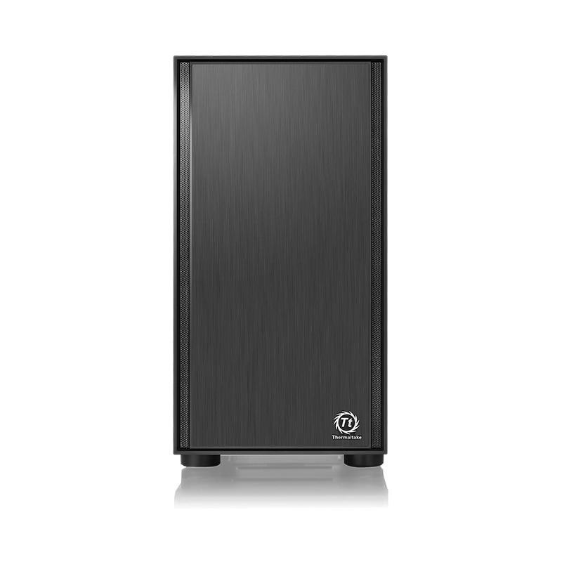 Versa H17 microATX USB3.0 - Black Versa H17 microATX USB3.0 - Black