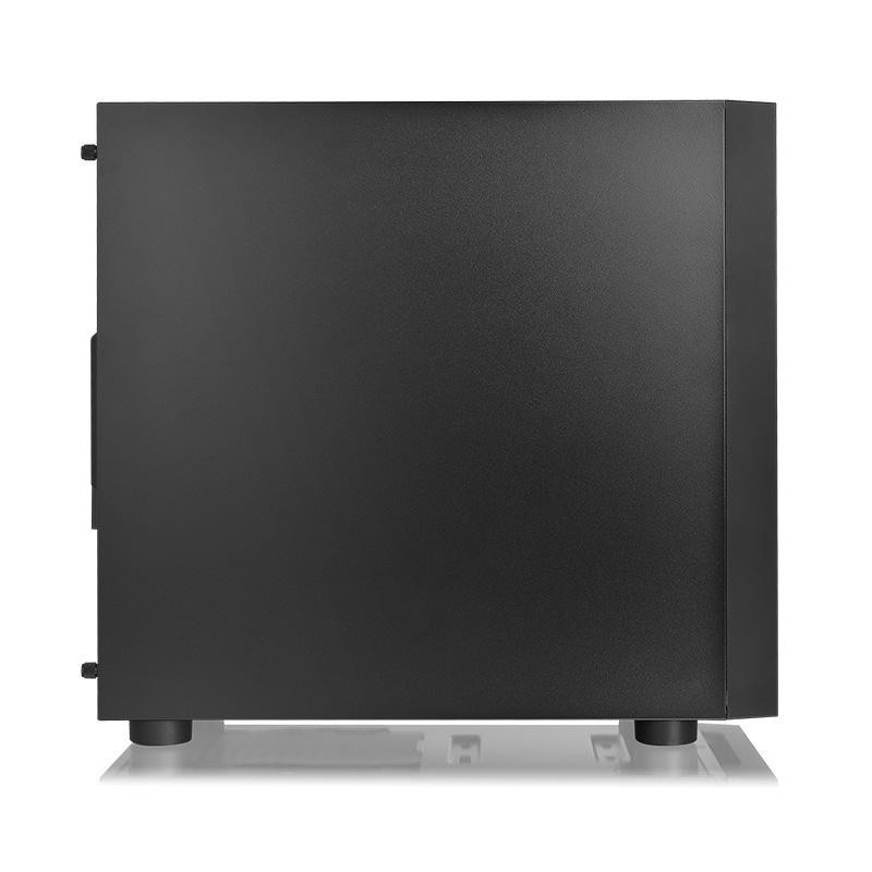 Versa H17 microATX USB3.0 - Black Versa H17 microATX USB3.0 - Black