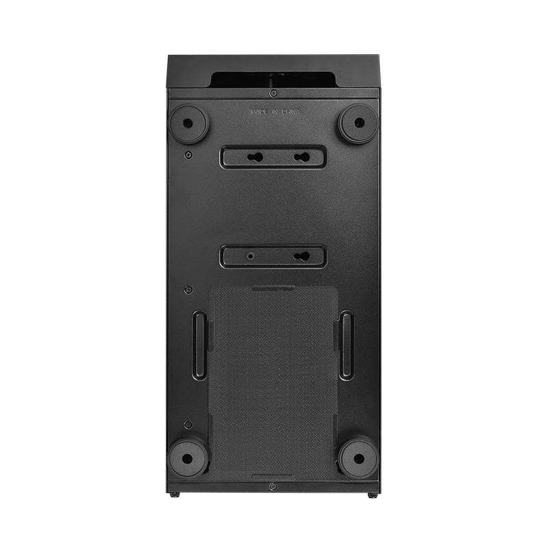 Versa H17 microATX USB3.0 - Black Versa H17 microATX USB3.0 - Black