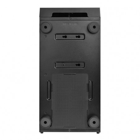 Versa H17 microATX USB3.0 - Black Versa H17 microATX USB3.0 - Black
