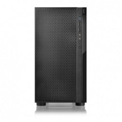 Versa H18 microATX USB3.0 Window - Black Versa H18 microATX USB3.0 Window - Black