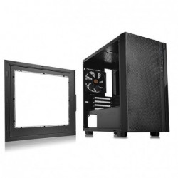 Versa H18 microATX USB3.0 Window - Black Versa H18 microATX USB3.0 Window - Black