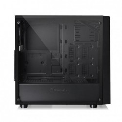 Versa J21 USB3.0 Tempered Glass - Black Versa J21 USB3.0 Tempered Glass - Black