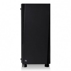 Versa J21 USB3.0 Tempered Glass - Black Versa J21 USB3.0 Tempered Glass - Black
