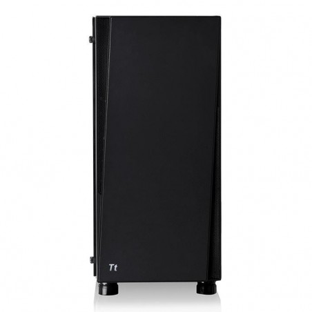 Versa J21 USB3.0 Tempered Glass - Black Versa J21 USB3.0 Tempered Glass - Black