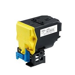 Minolta Toner TNP-22Y C35 Yellow  6K A0X5252