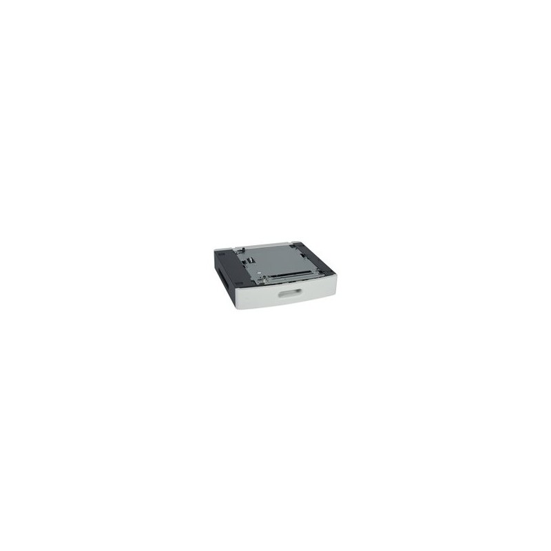 LEXMARK 24T7300 MX81x Series 550-Sheet Tray