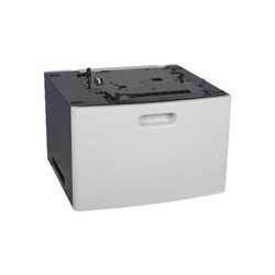 LEXMARK MX81x Series 2100-Sheet Tray