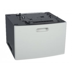 LEXMARK MX81x Series 2100-Sheet Tray