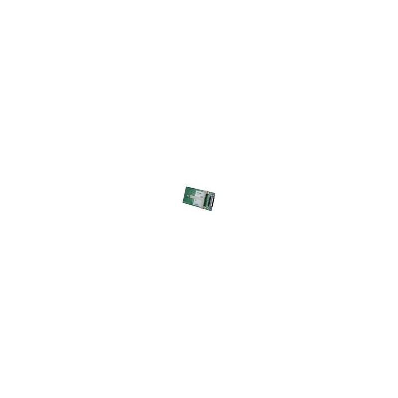 LEXMARK RS-232C SERIAL INTERFACE CARD