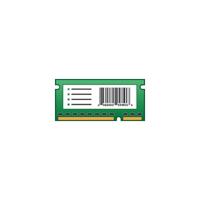 LEXMARK MX410/MX510/MX511 IPDS Card