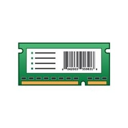 LEXMARK MS812de PRESCRIBE Card