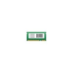 LEXMARK MS812de PRESCRIBE Card