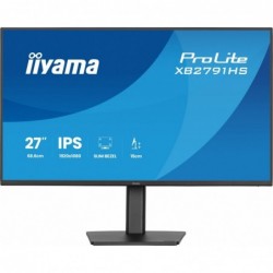 Monitor 27 cali XB2791HS-B1 FHD,IPS.HDMI.DP.2x2W,350cd,1500:1,        120Hz,HAS 150 (PIVOT)