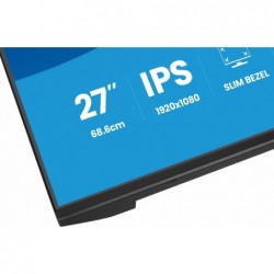 Monitor 27 cali XB2791HS-B1 FHD,IPS.HDMI.DP.2x2W,350cd,1500:1,        120Hz,HAS 150 (PIVOT)
