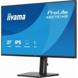 Monitor 27 cali XB2791HS-B1 FHD,IPS.HDMI.DP.2x2W,350cd,1500:1,        120Hz,HAS 150 (PIVOT)