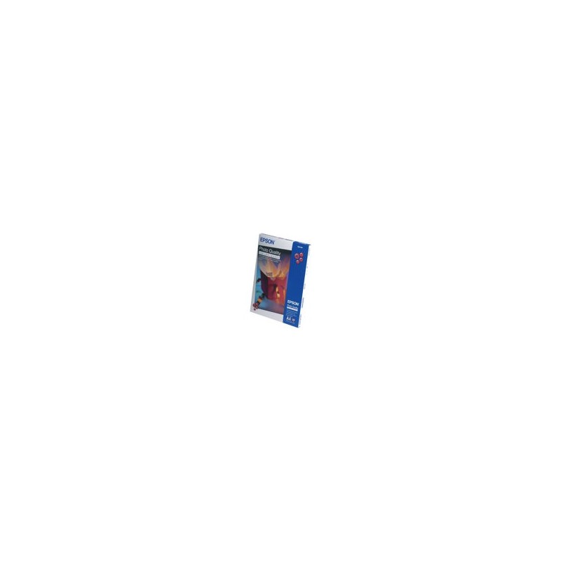 EPSON C13S041061 Papier Epson photo Quality Ink Jet 105g A4 100ark