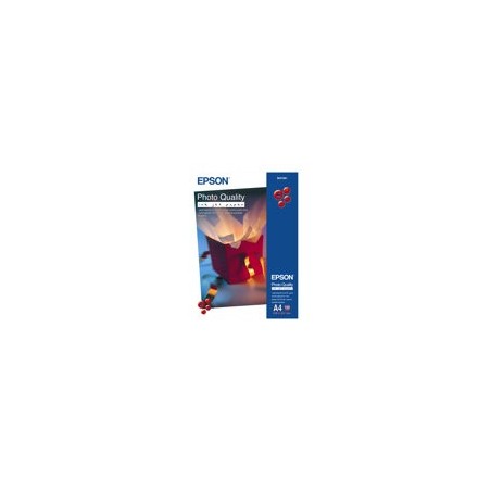 EPSON C13S041061 Papier Epson photo Quality Ink Jet 105g A4 100ark