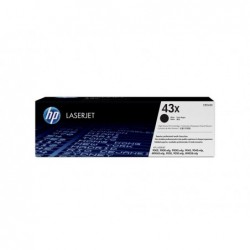 HP C8543X Toner HP black 30000str LaserJet9000/9000mfp