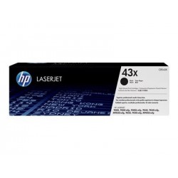HP C8543X Toner HP black 30000str LaserJet9000/9000mfp