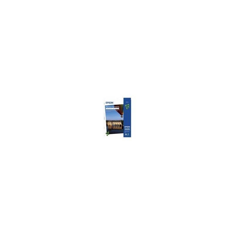 EPSON C13S041328 Papier Epson Premium Semigloss photo 251g A3+ 20ark