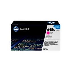 HP C9733A Toner HP magenta 12000str ColorLaserJet5500